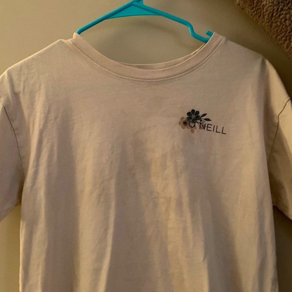 O’Neil T-shirt!